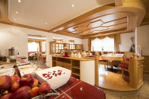 Hostal Alpenpension Pfurtscheller