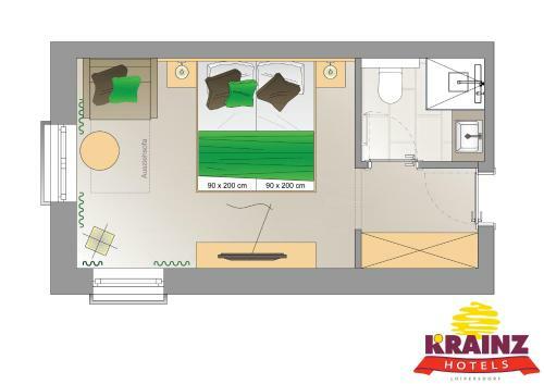 Vitalhotel Krainz