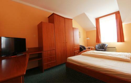 Vitalhotel Krainz