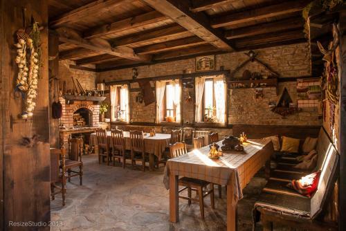Agroturismo Guest House Vesko & Suzi
