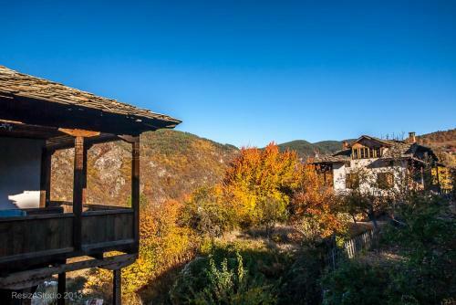 Agroturismo Guest House Vesko & Suzi