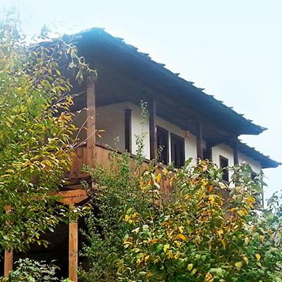 Agroturismo Guest House Vesko & Suzi