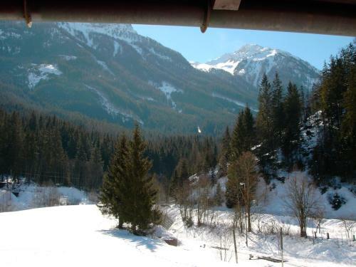 Apartamento Haus Erika