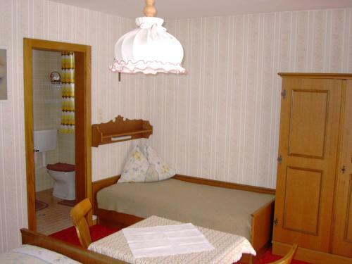 Apartamento Haus Erika