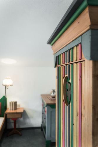 Hostal Bellevue Alm
