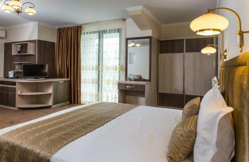 Hotel Emmar