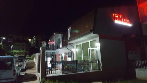Hotel Emmar