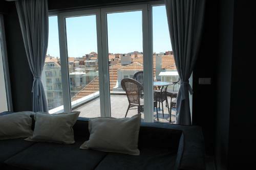Aparthotel Botabara Del Mar Boutique