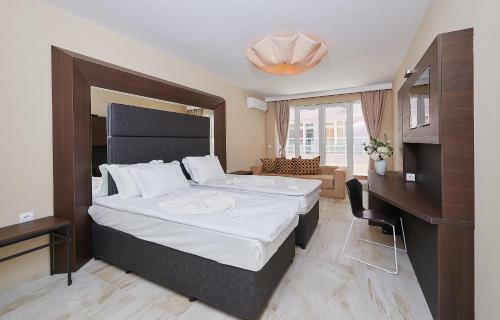 Aparthotel Botabara Del Mar Boutique
