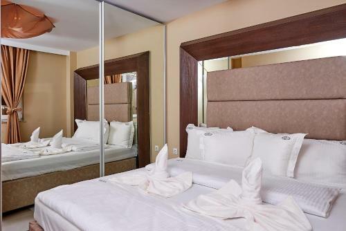 Aparthotel Botabara Del Mar Boutique