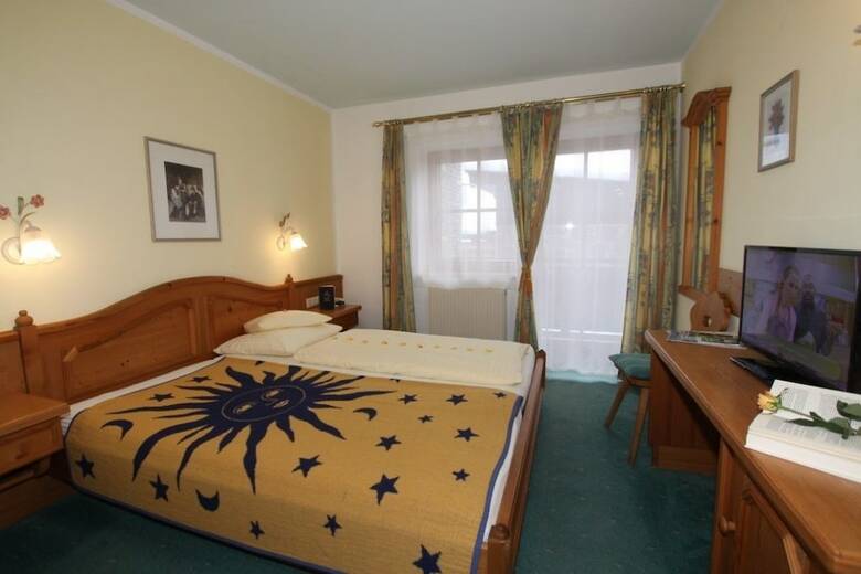 Hotel Sonne