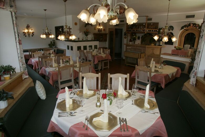 Hotel Sonne