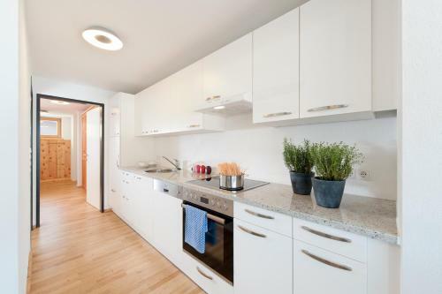 Apartamento Martinshof
