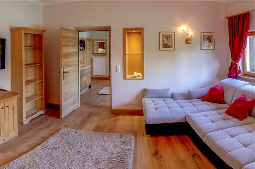 Serviced Apartments Villa Licht