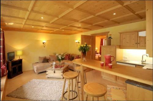 Serviced Apartments Villa Licht