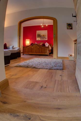 Serviced Apartments Villa Licht