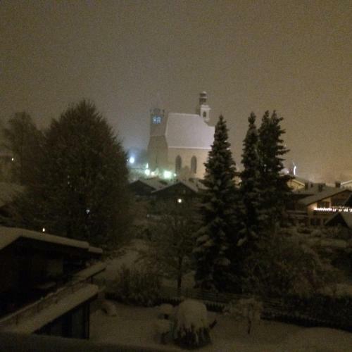 Serviced Apartments Villa Licht