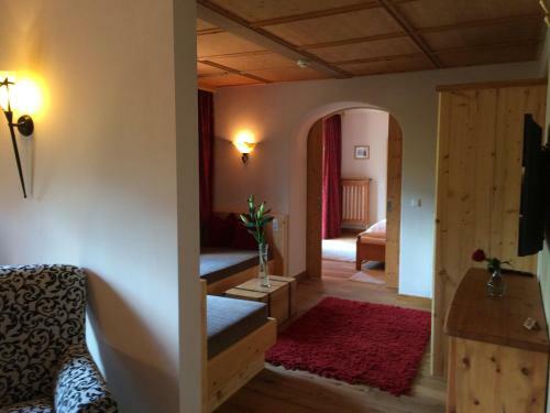 Serviced Apartments Villa Licht