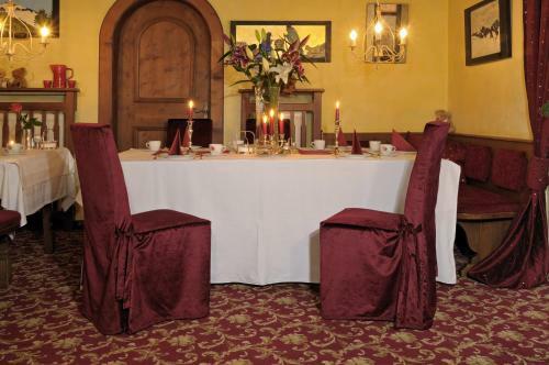 Serviced Apartments Villa Licht