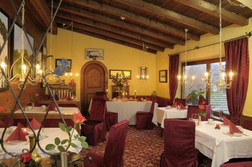 Serviced Apartments Villa Licht