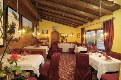 Serviced Apartments Villa Licht