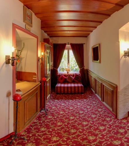 Serviced Apartments Villa Licht