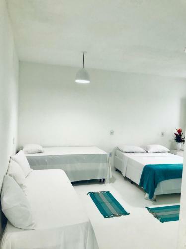Hostal Esquina Do Mar-pousada-lounge/bar
