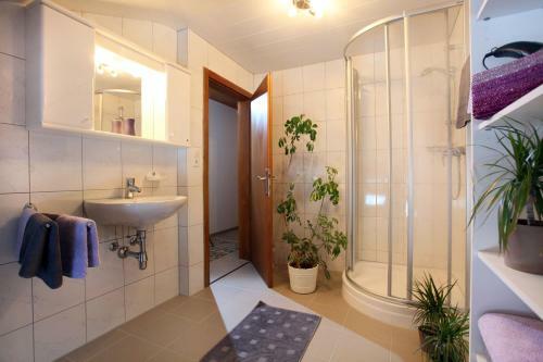 Apartamento Schwendter-hof