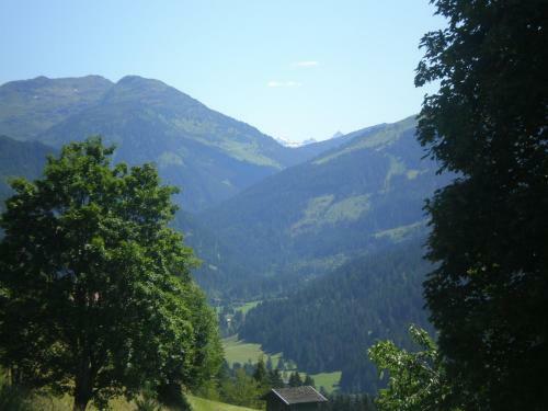 Apartamento Schwendter-hof