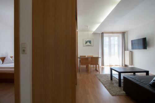 Aparthotel Appartements Christophorus
