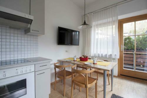 Aparthotel Appartements Christophorus