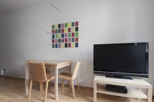 Aparthotel Appartements Christophorus