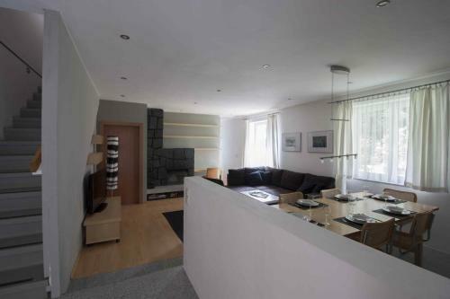 Aparthotel Appartements Christophorus