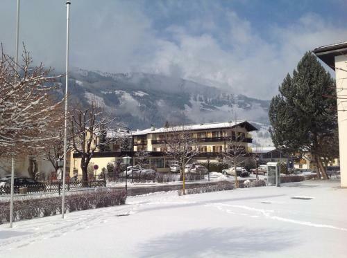 Aparthotel Appartements Christophorus