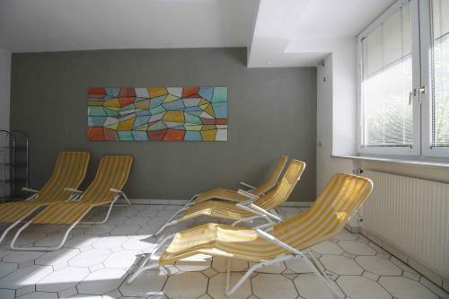 Aparthotel Appartements Christophorus