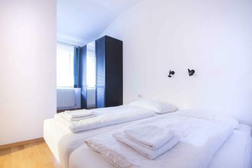 Aparthotel Appartements Christophorus