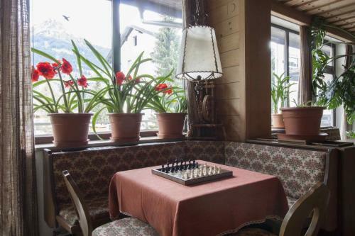 Aparthotel Appartements Christophorus