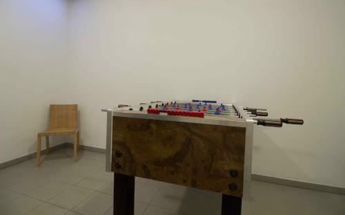 Aparthotel Appartements Christophorus