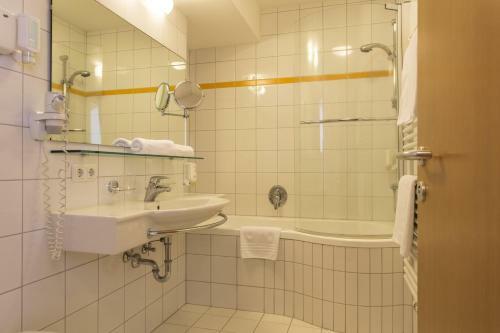 All Inclusive Hotel Lohmann