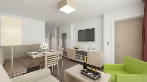 All Inclusive Hotel Lohmann