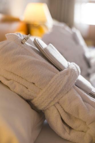 All Inclusive Hotel Lohmann