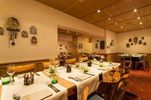 All Inclusive Hotel Lohmann