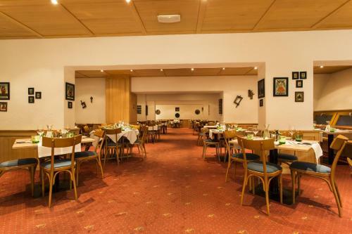 All Inclusive Hotel Lohmann