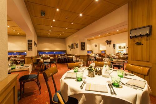 All Inclusive Hotel Lohmann