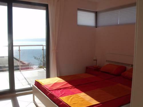 The Beach House