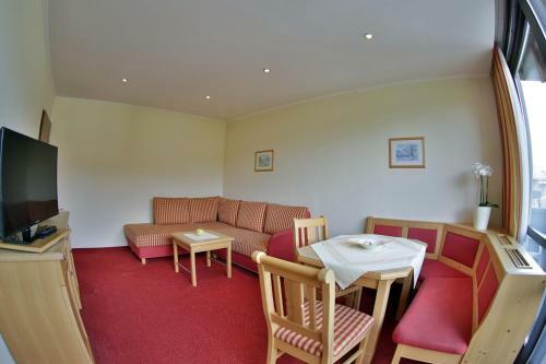 Apartamento Appartement Sport Girbl