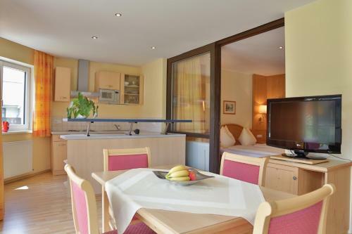 Apartamento Appartement Sport Girbl