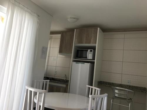 Apartamento Residencial Neto