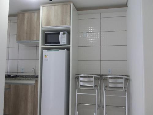 Apartamento Residencial Neto