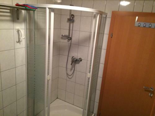 Apartamento Haus Fiegl